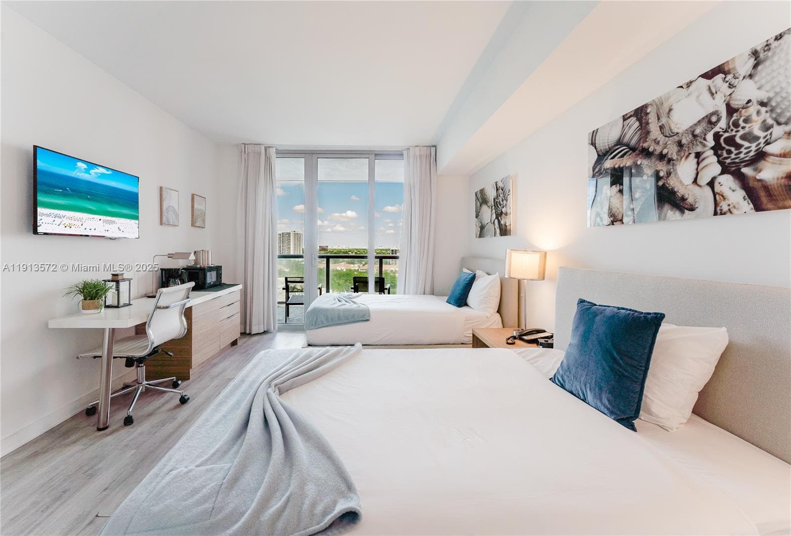 BEACHWALK · #R1206 in Hallandale Beach - Photo 13