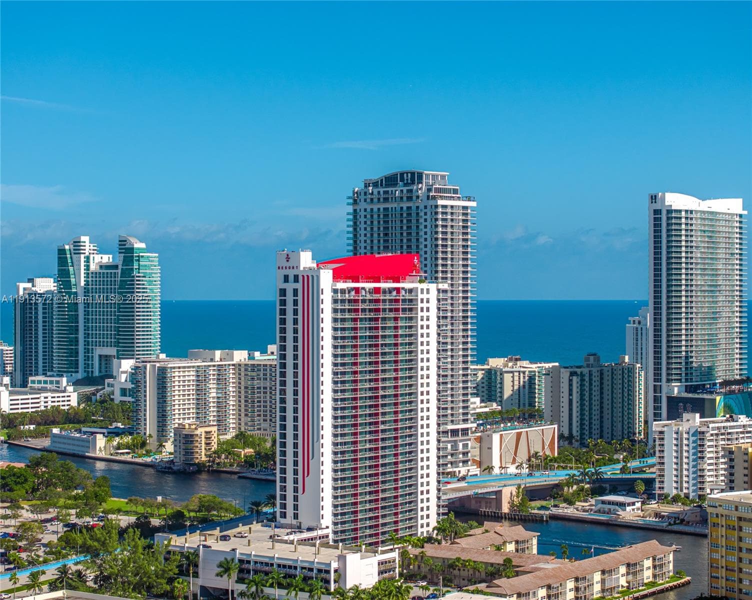 BEACHWALK · #R1206 in Hallandale Beach - Photo 43