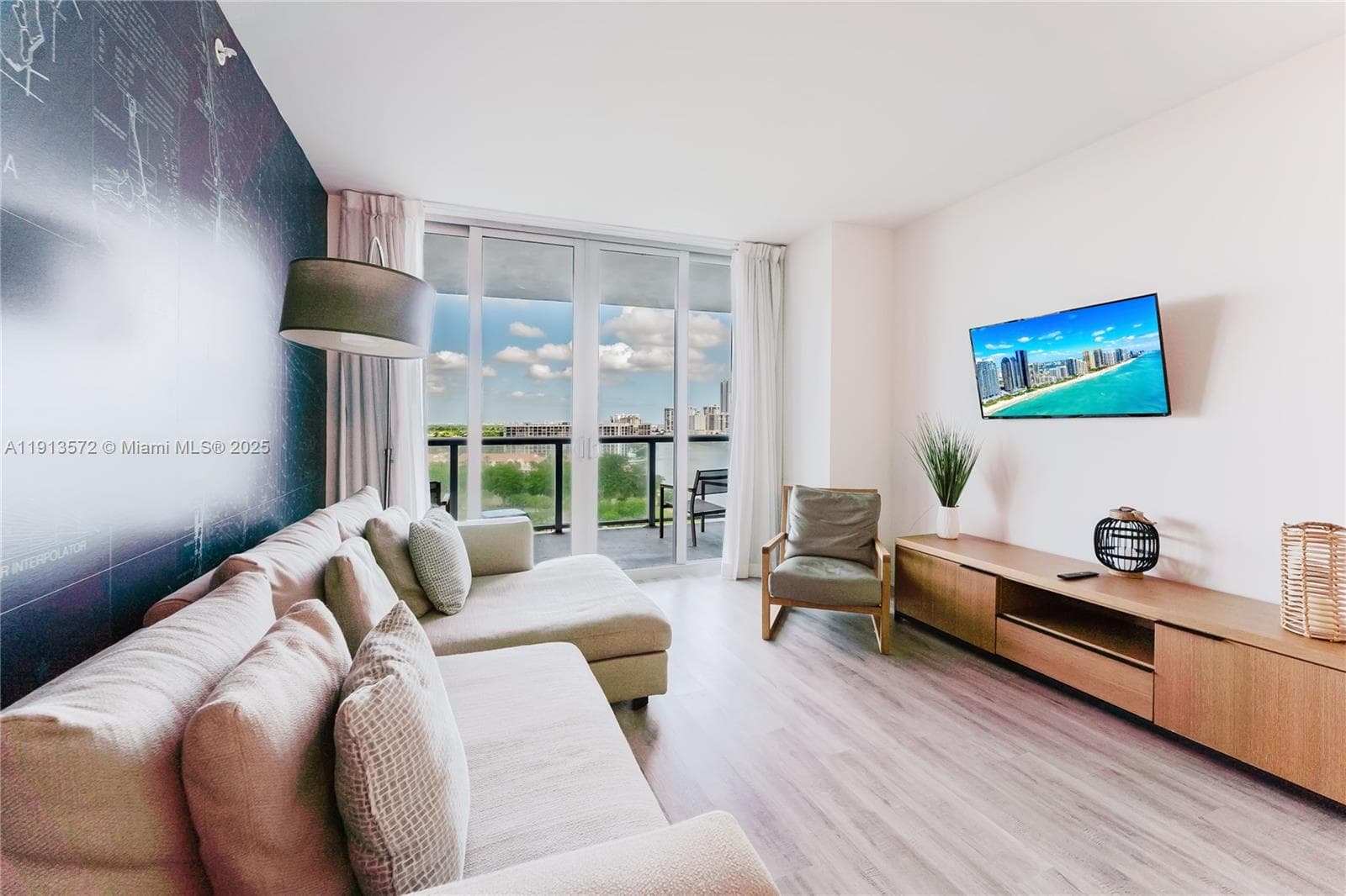 BEACHWALK · #R1206 in Hallandale Beach - Photo 22