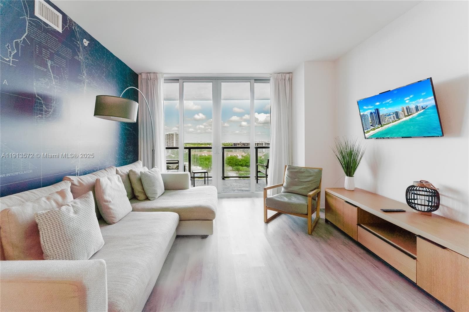 BEACHWALK · #R1206 in Hallandale Beach - Photo 21