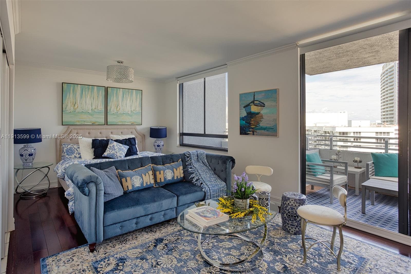 THE WAVERLY AT SOUTH BEACH · #1603 in Miami Beach - Photo 2