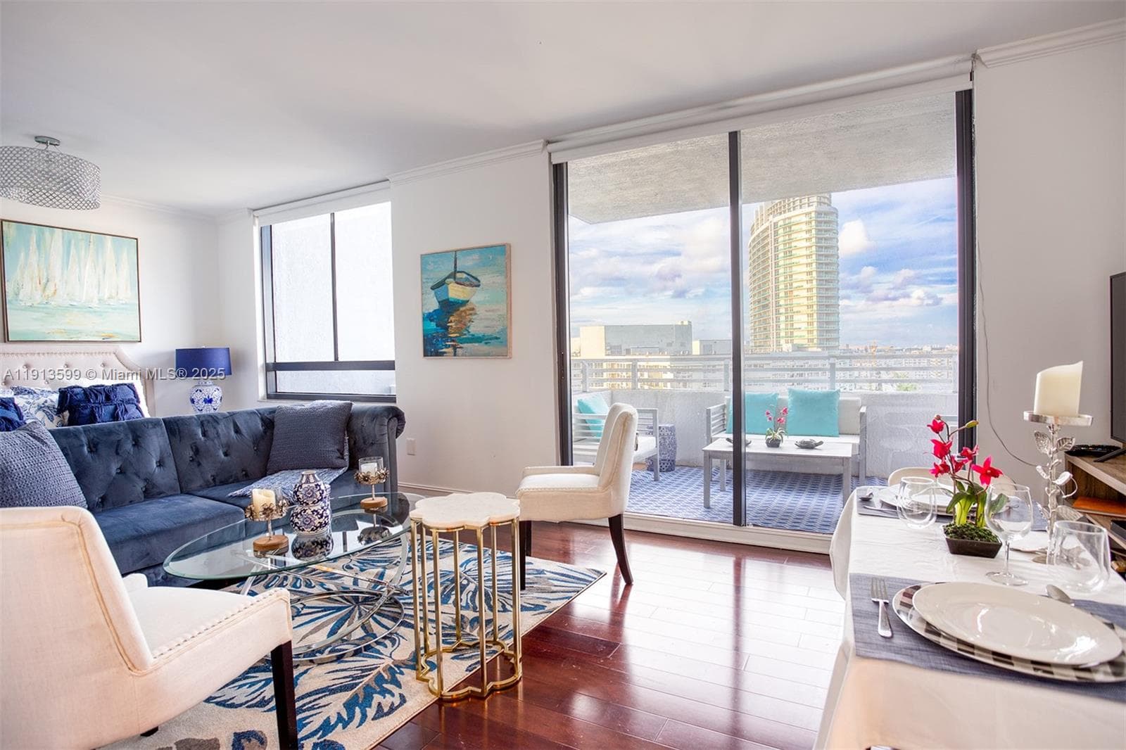 THE WAVERLY AT SOUTH BEACH · #1603 in Miami Beach - Photo 1