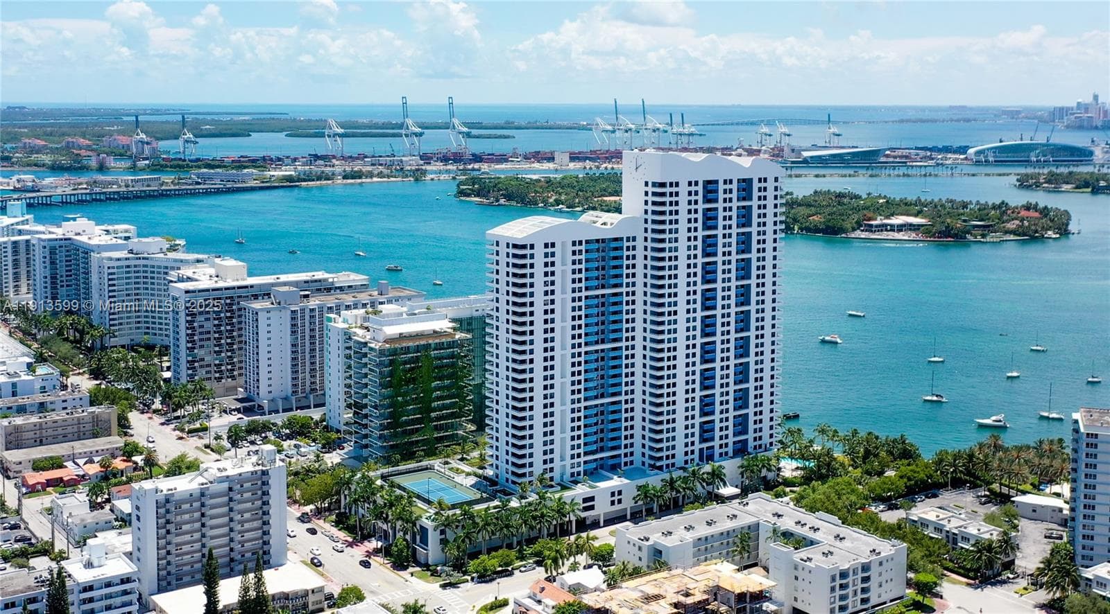THE WAVERLY AT SOUTH BEACH · #1603 in Miami Beach - Photo 24