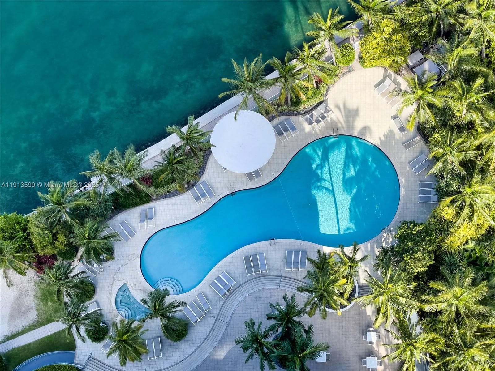 THE WAVERLY AT SOUTH BEACH · #1603 in Miami Beach - Photo 19