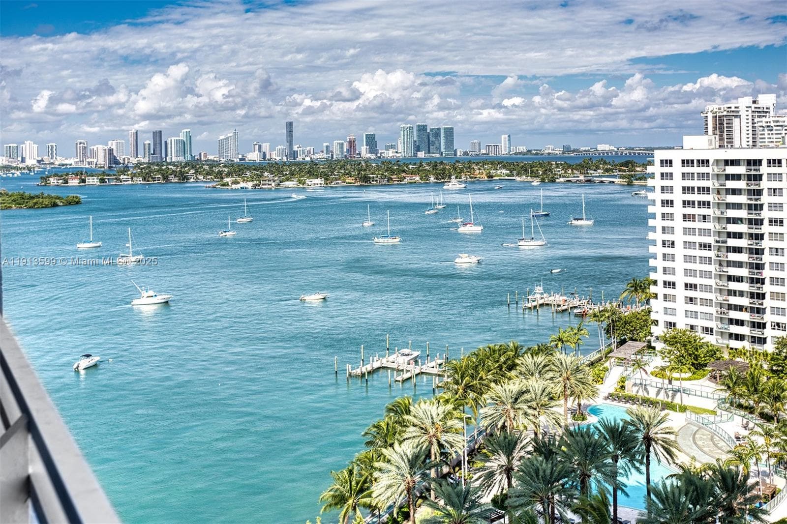 THE WAVERLY AT SOUTH BEACH · #1603 in Miami Beach - Photo 4