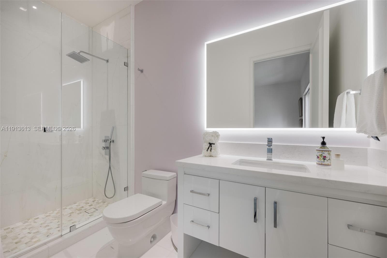 Bathroom 5