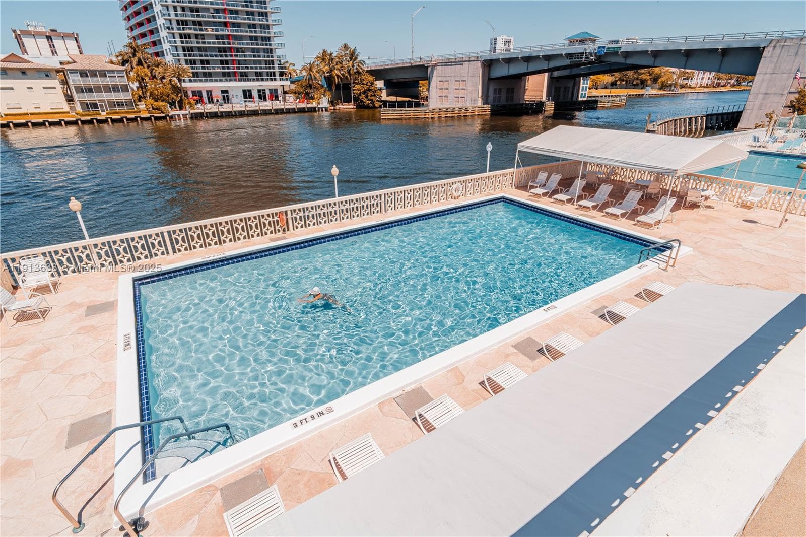 IMPERIAL TOWERS · #918 in Hallandale Beach - Photo 34
