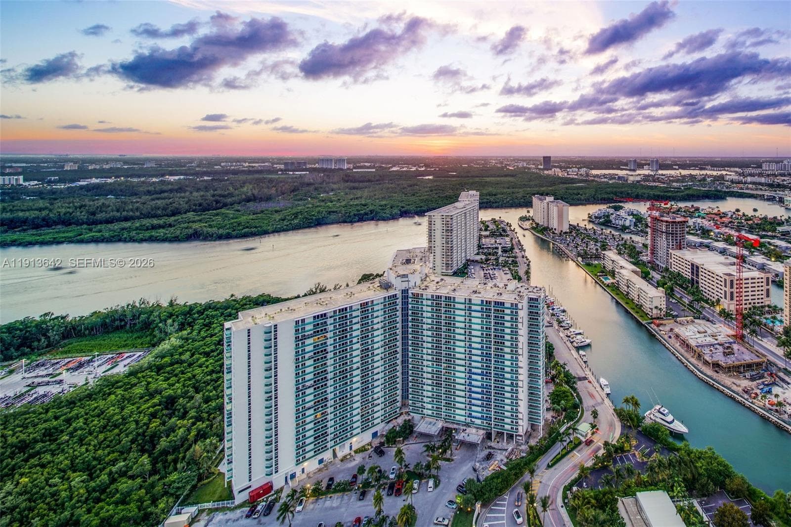Arlen House · #615 in Sunny Isles Beach - Photo 1