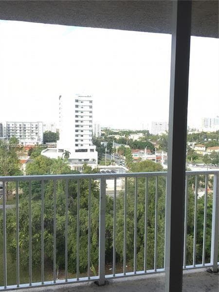 THE CITADEL CONDO · #708 in Miami - Photo 2