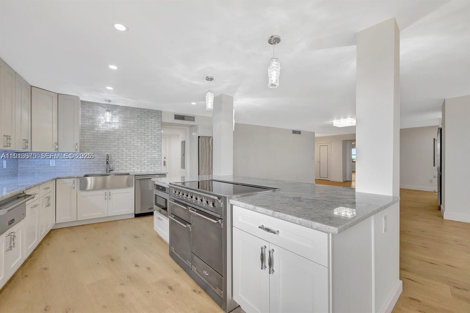 Design your own kitchen.
