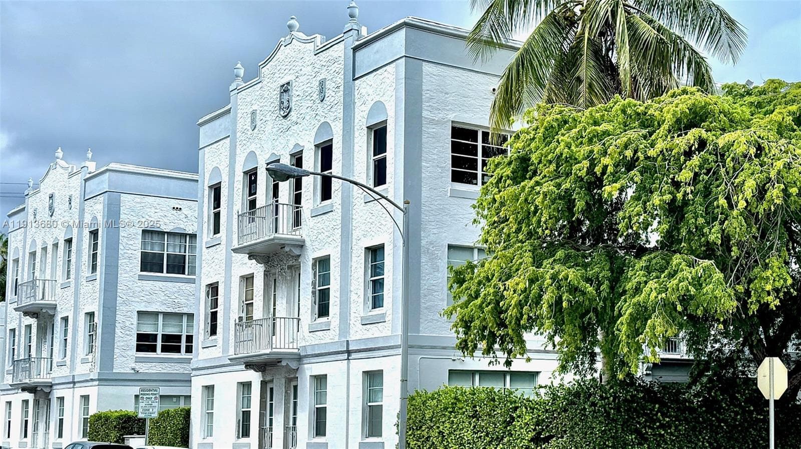 THE FENIMORE CONDO · #302 in Miami Beach - Photo 1