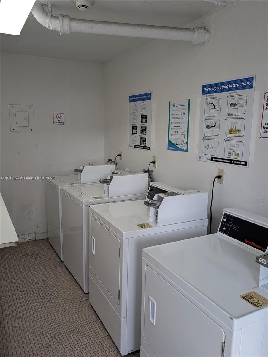JEFFERSON SOUTH SHORE CON · #203 in Miami Beach - Photo 18
