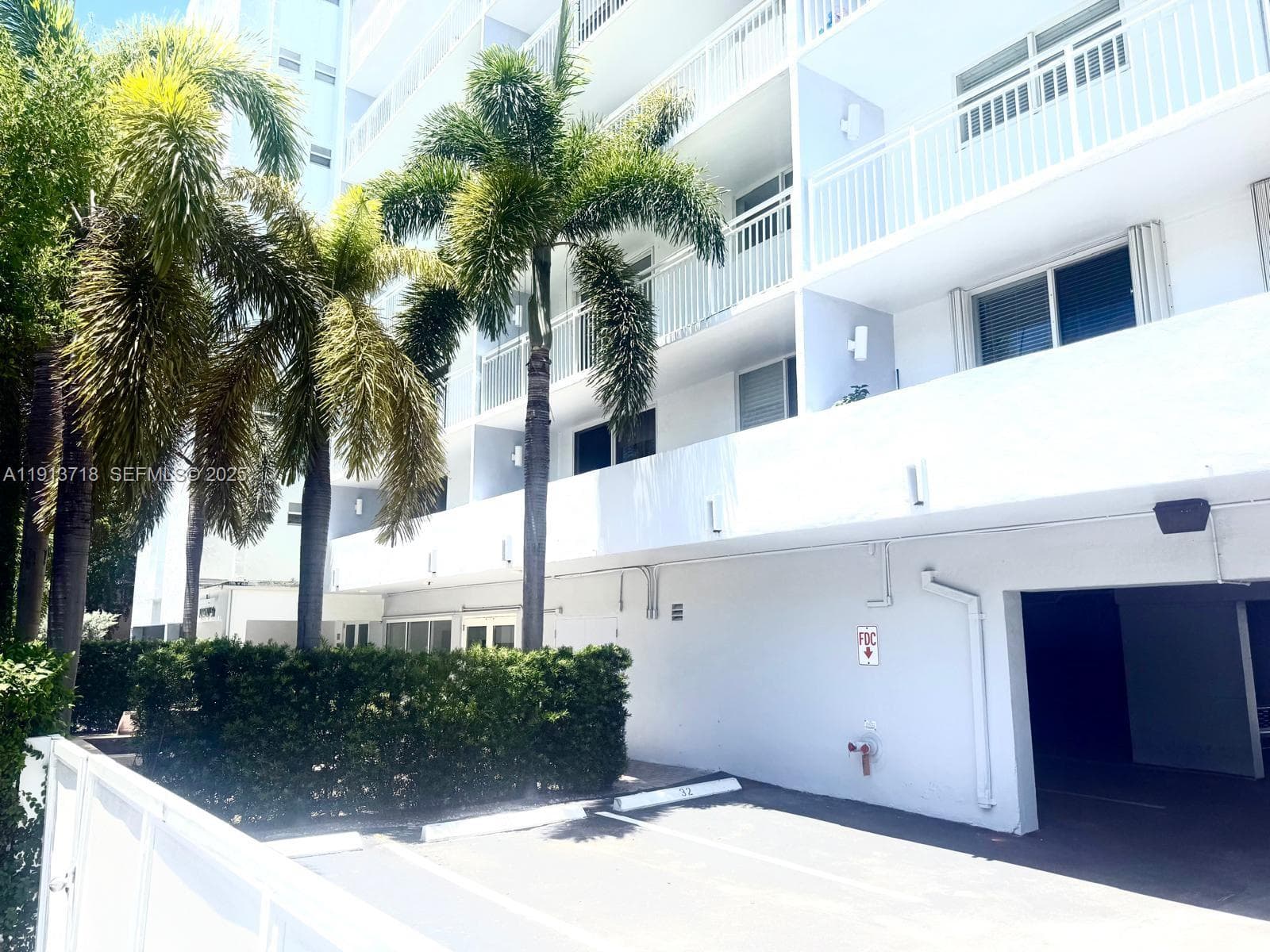THE PARK GARDENS CONDO · #206 in Miami Beach - Photo 17