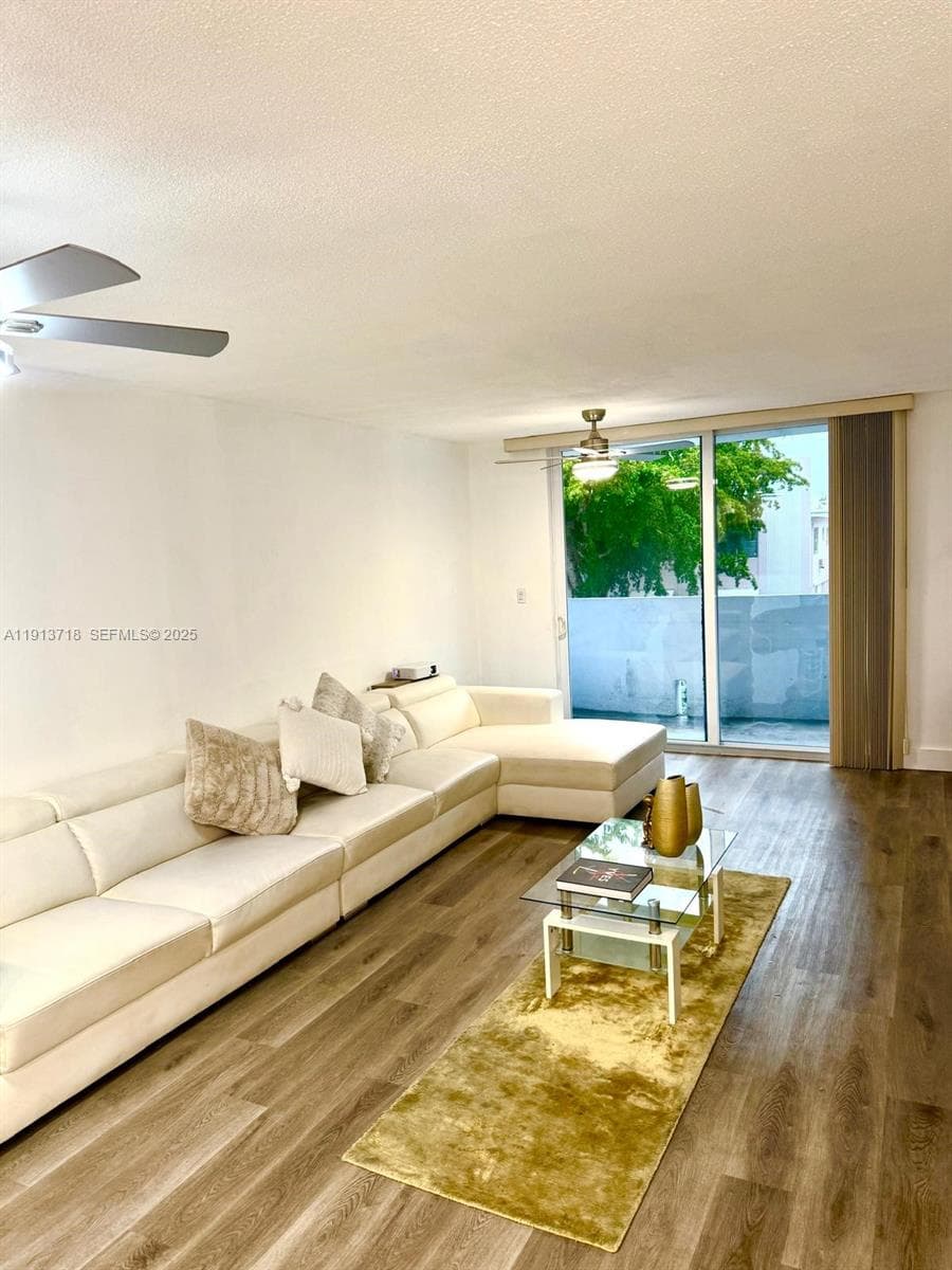 THE PARK GARDENS CONDO · #206 in Miami Beach - Photo 4