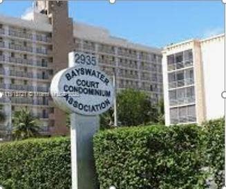 BAYSWATER COURT CONDO · #4Q in North Miami Beach - Photo 9