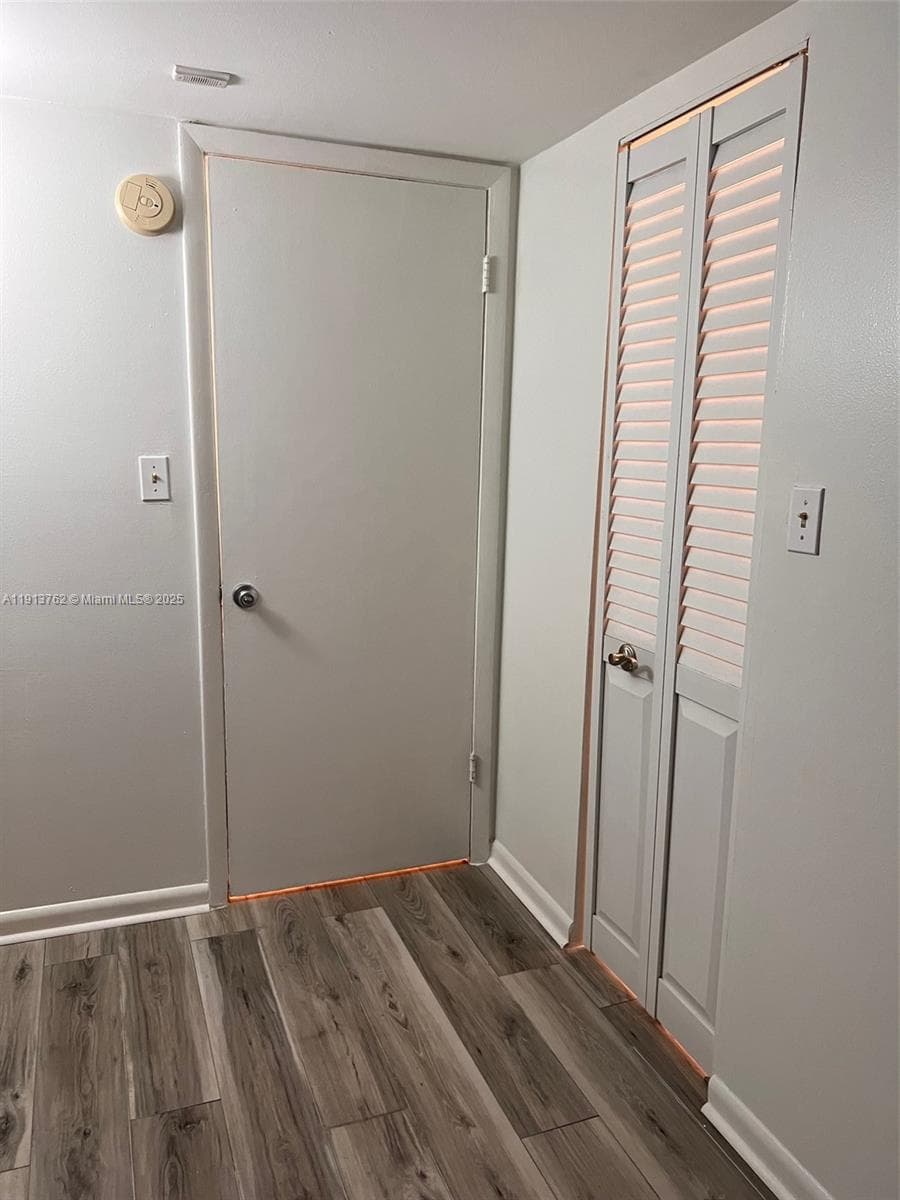 Entryway