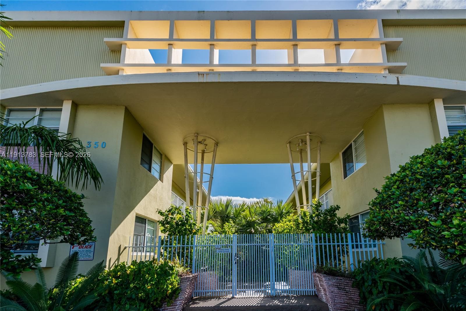 350 SO SHORE DR AT VILLAG · #7 in Miami Beach - Photo 16