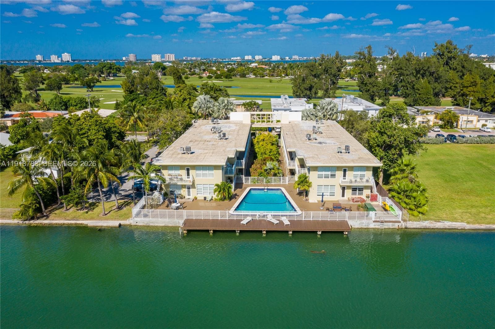 350 SO SHORE DR AT VILLAG · #7 in Miami Beach - Photo 1