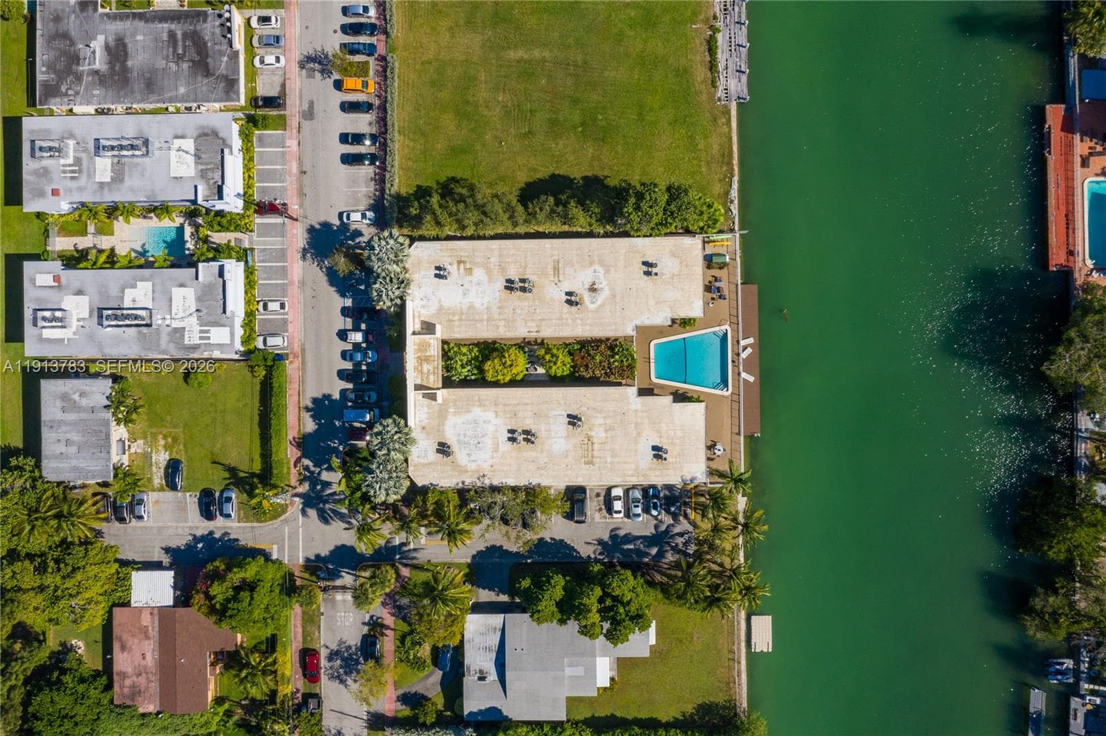 350 SO SHORE DR AT VILLAG · #7 in Miami Beach - Photo 20