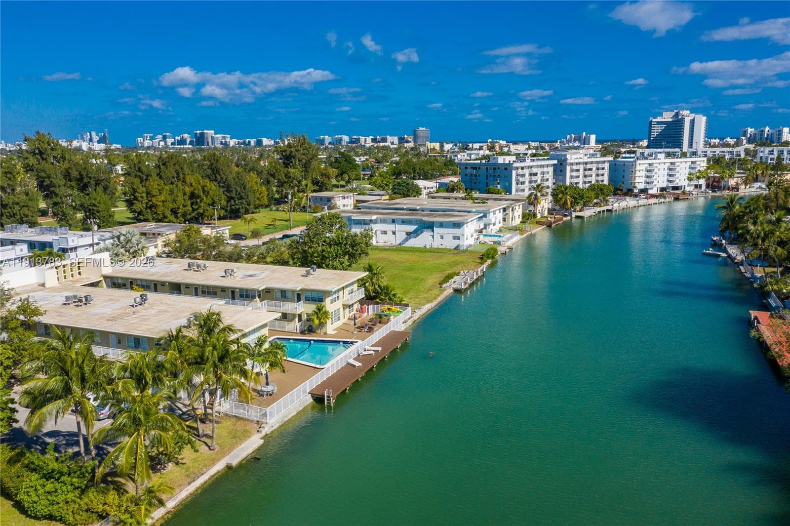 350 SO SHORE DR AT VILLAG · #7 in Miami Beach - Photo 18