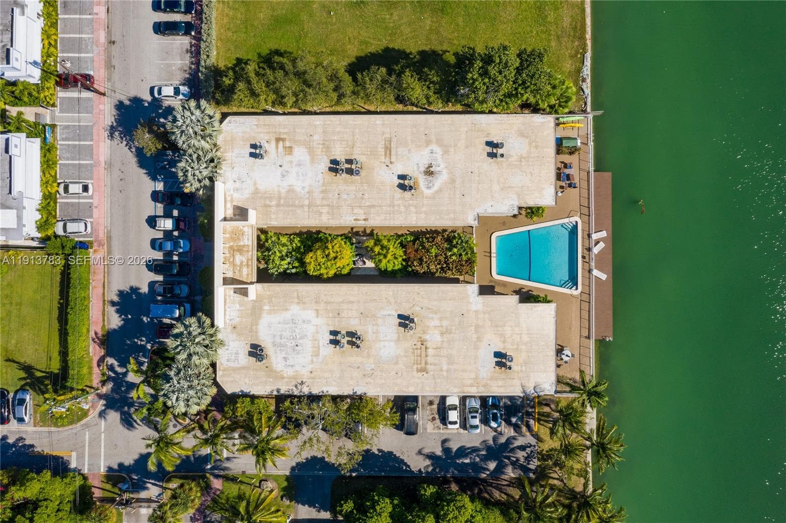350 SO SHORE DR AT VILLAG · #7 in Miami Beach - Photo 19