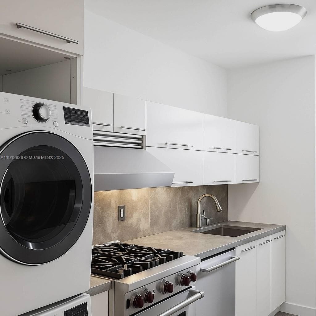 LINCOLN TOWERS CONDO · #A301 in Miami Beach - Photo 5