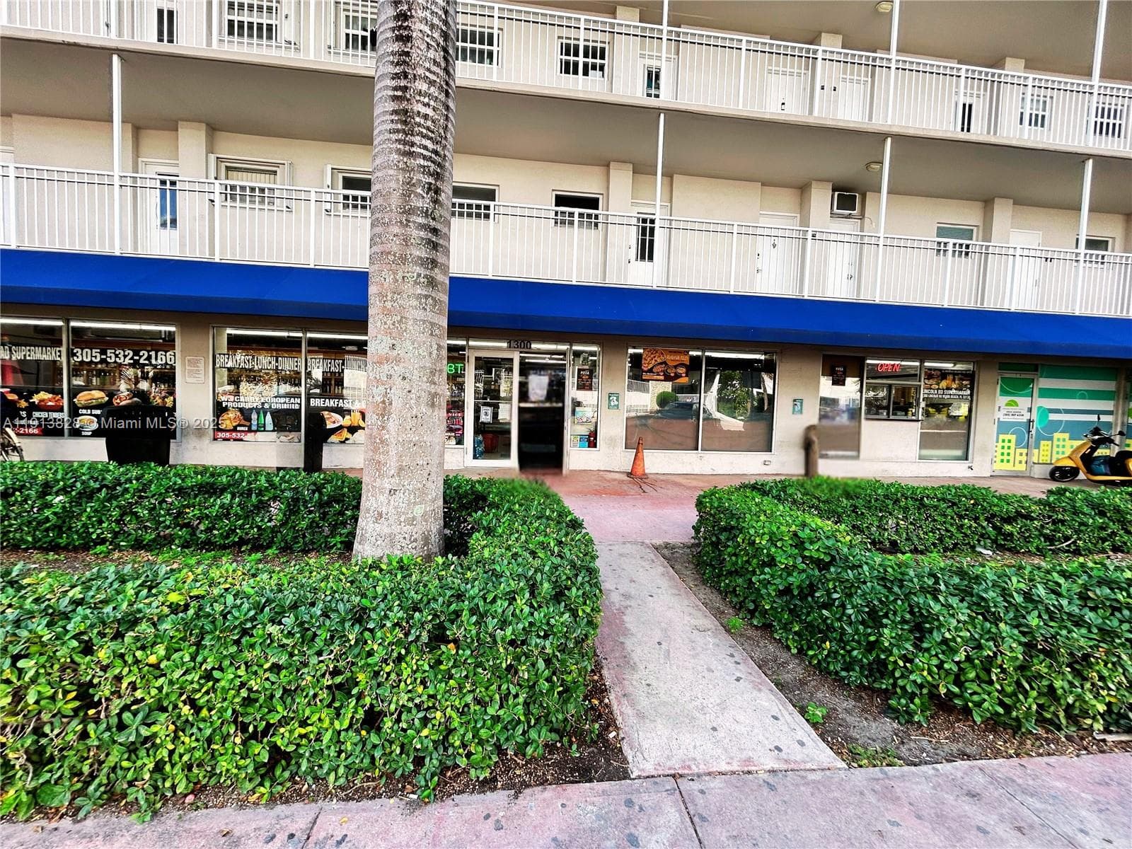LINCOLN TOWERS CONDO · #A301 in Miami Beach - Photo 9