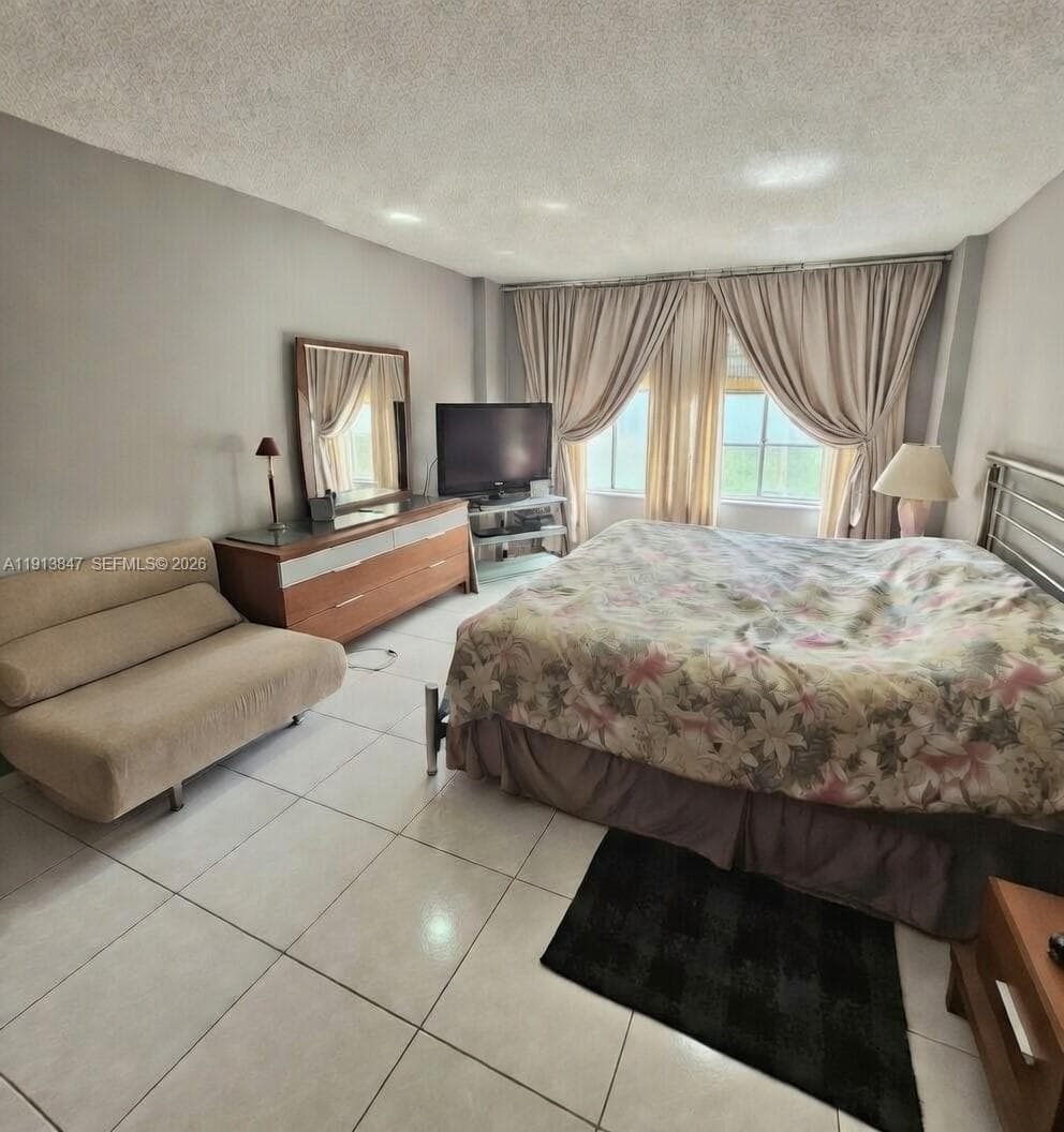 will be unfurnished