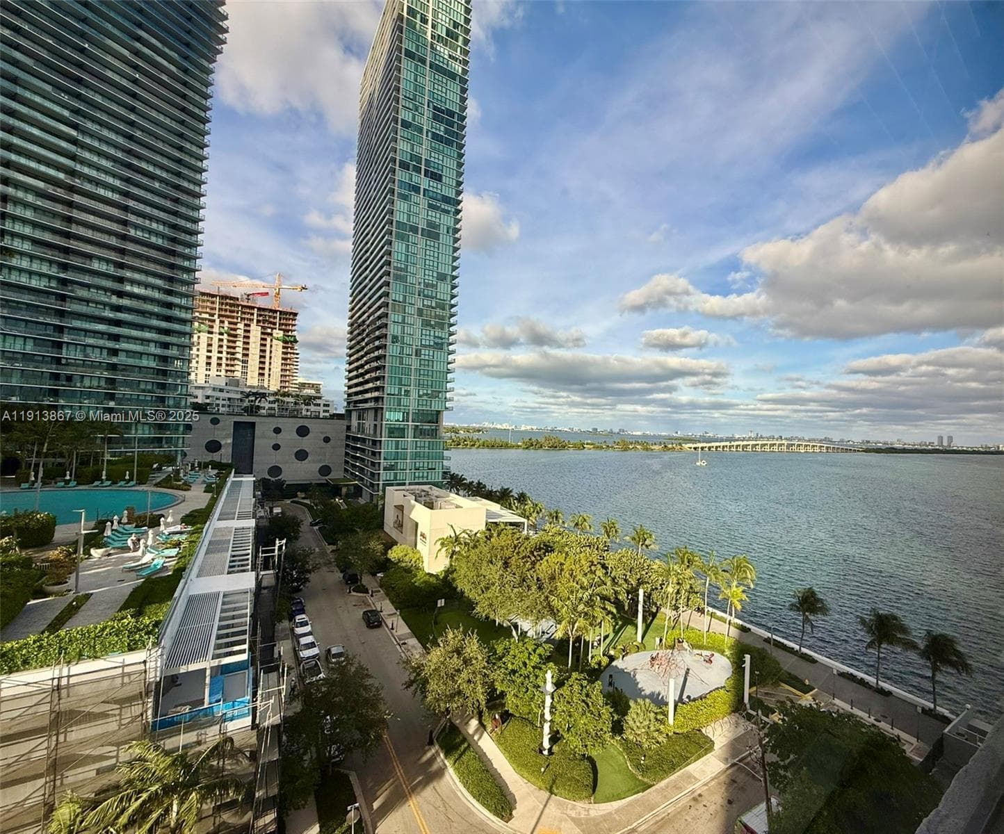 BAYVIEW TOWER CONDO · #PH1004 in Miami - Photo 28