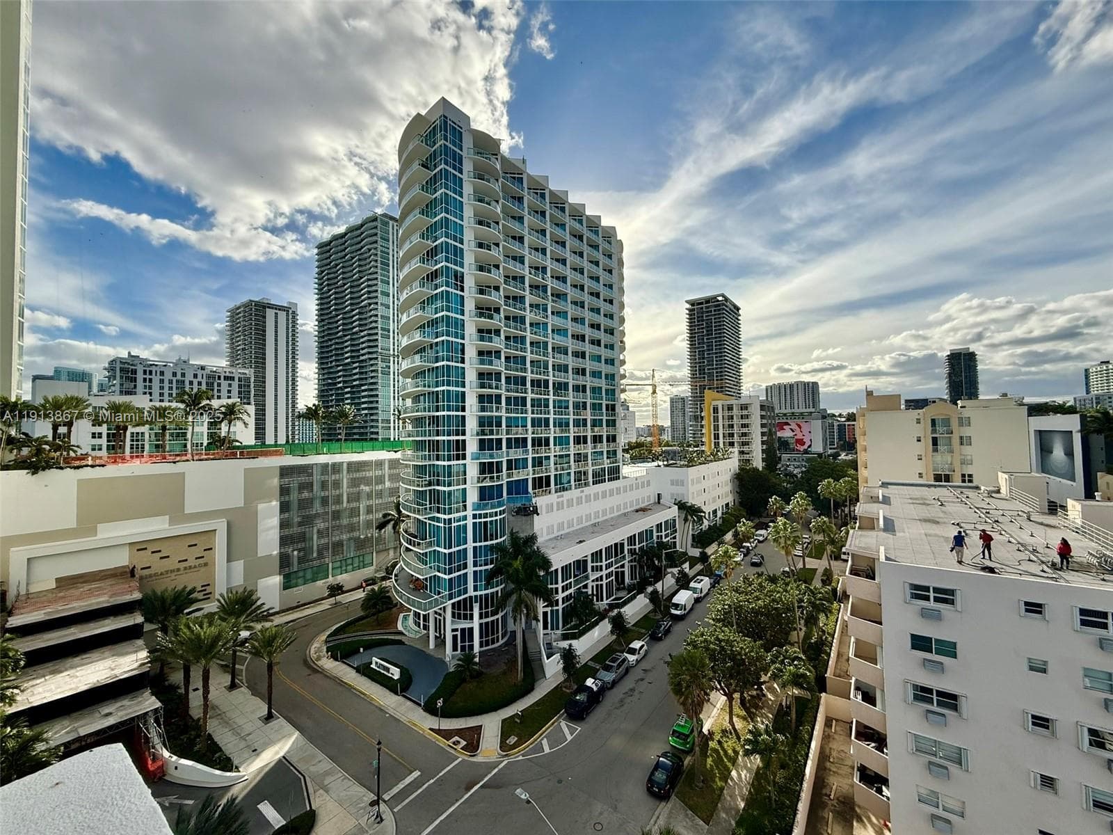 BAYVIEW TOWER CONDO · #PH1004 in Miami - Photo 20
