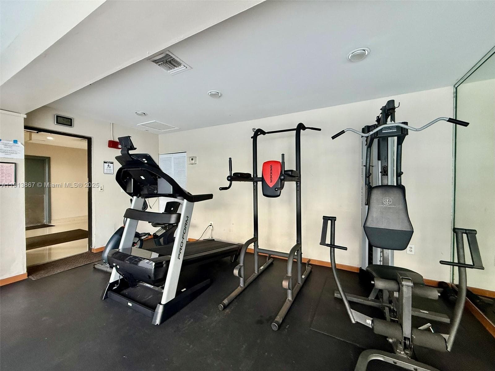 BAYVIEW TOWER CONDO · #PH1004 in Miami - Photo 49