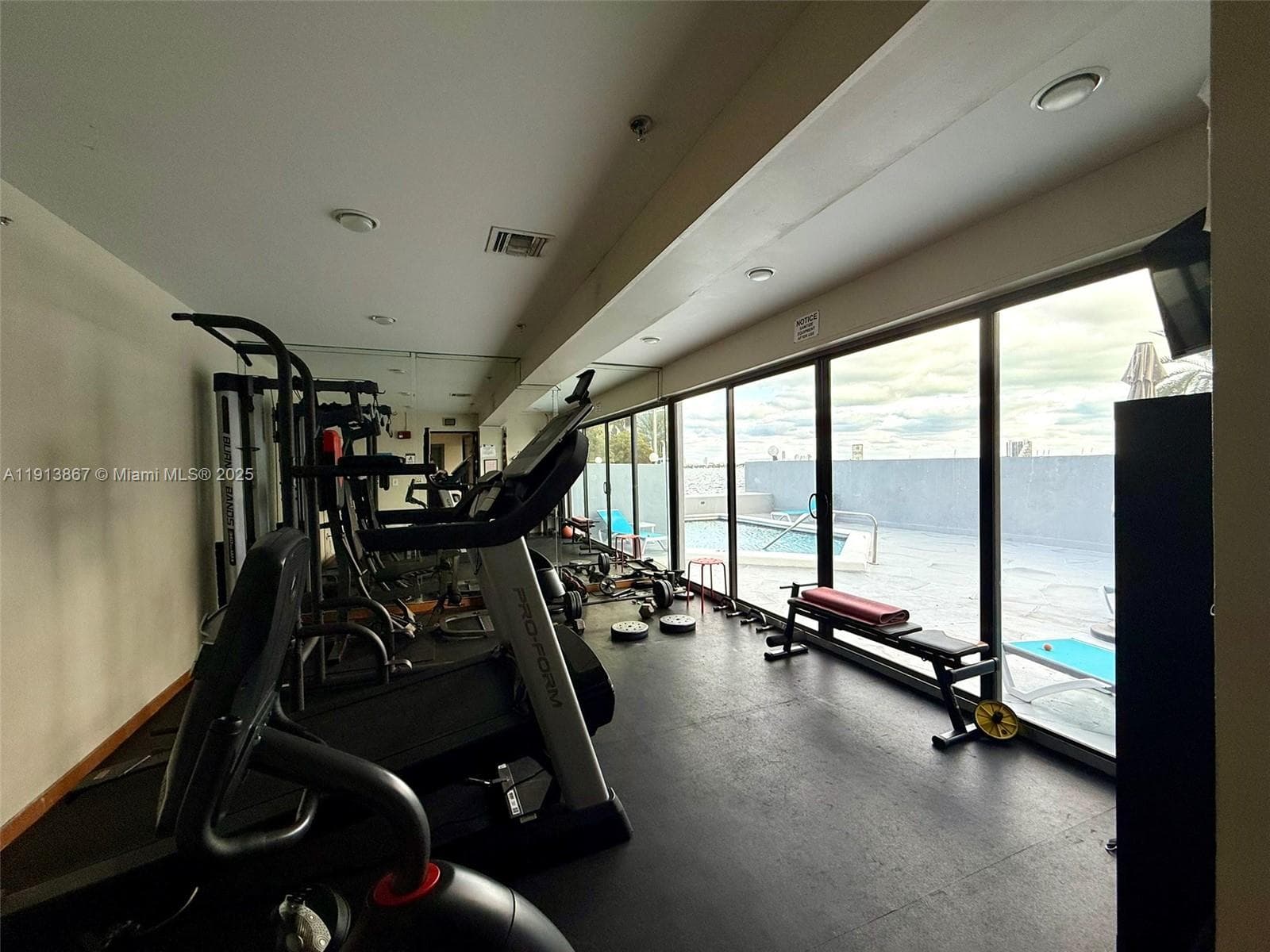 BAYVIEW TOWER CONDO · #PH1004 in Miami - Photo 48