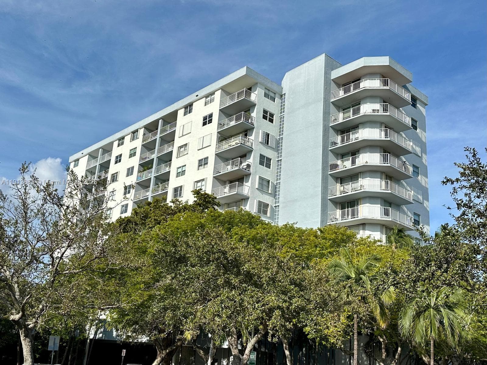 Building Panorama