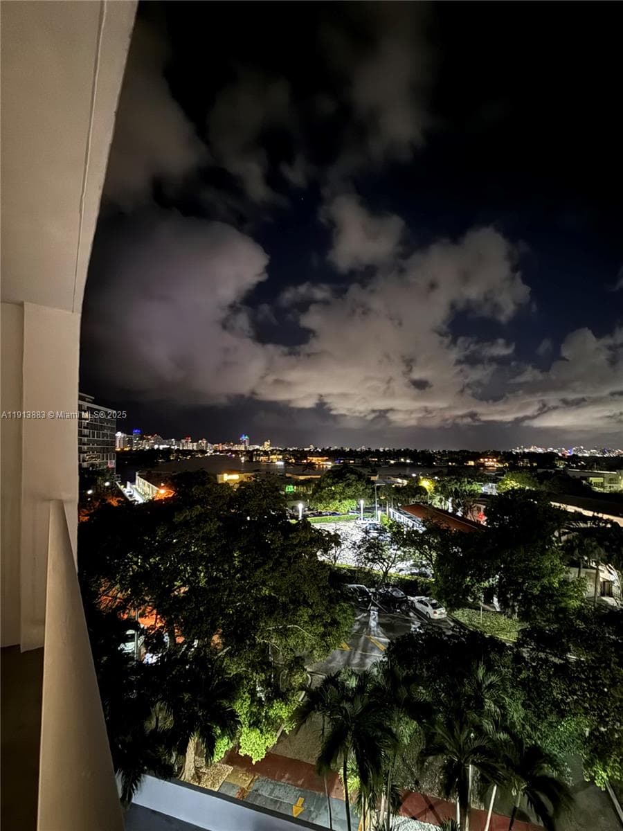 Night View