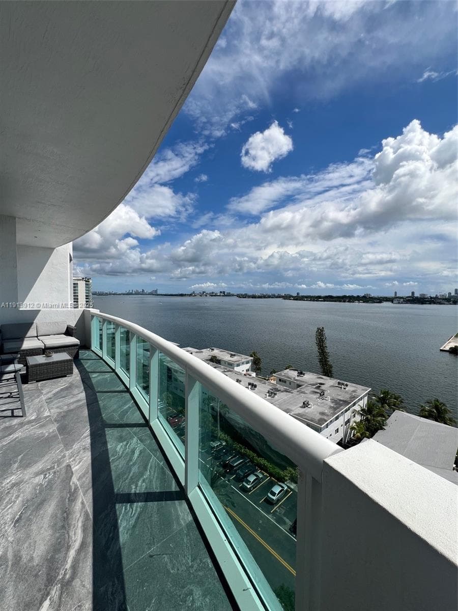 360 CONDO B · #1202 in North Bay Village - Photo 23