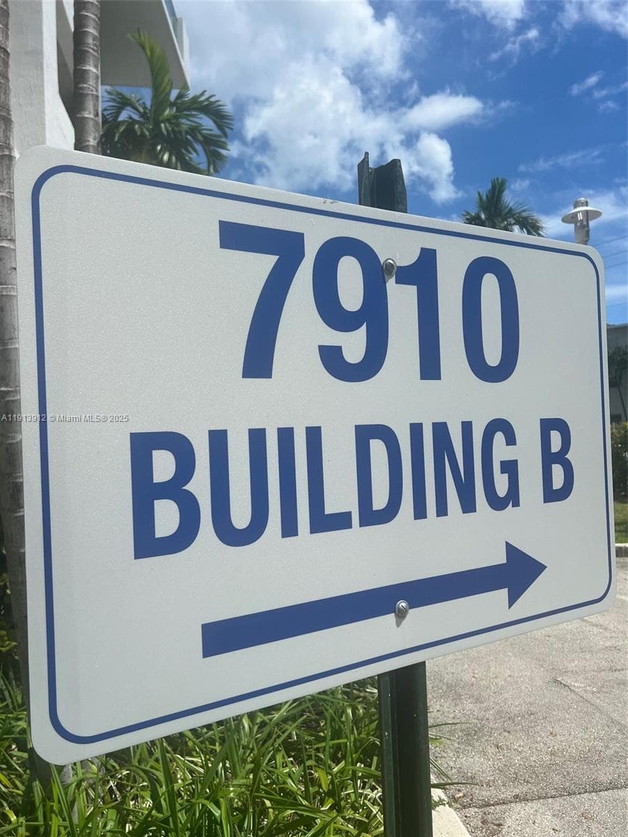 360 CONDO B · #1202 in North Bay Village - Photo 3