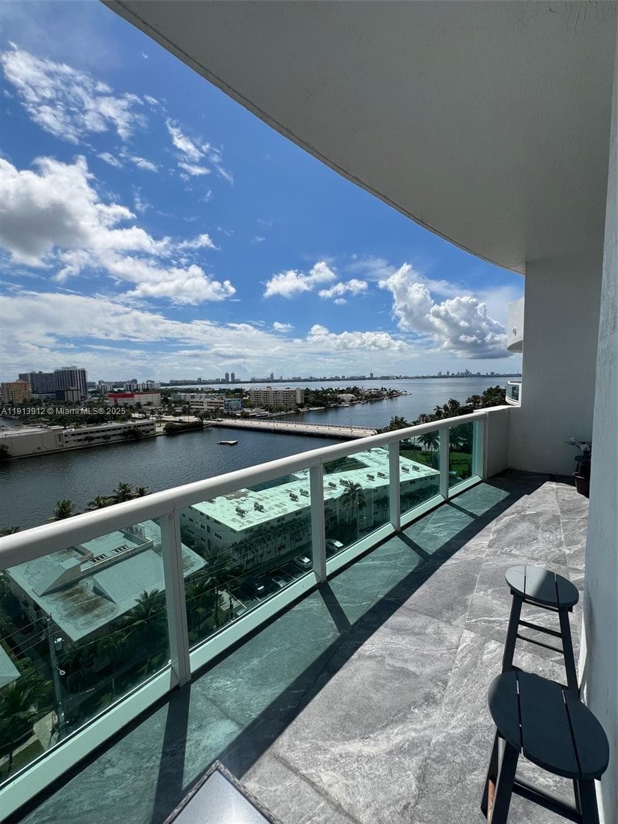 360 CONDO B · #1202 in North Bay Village - Photo 24