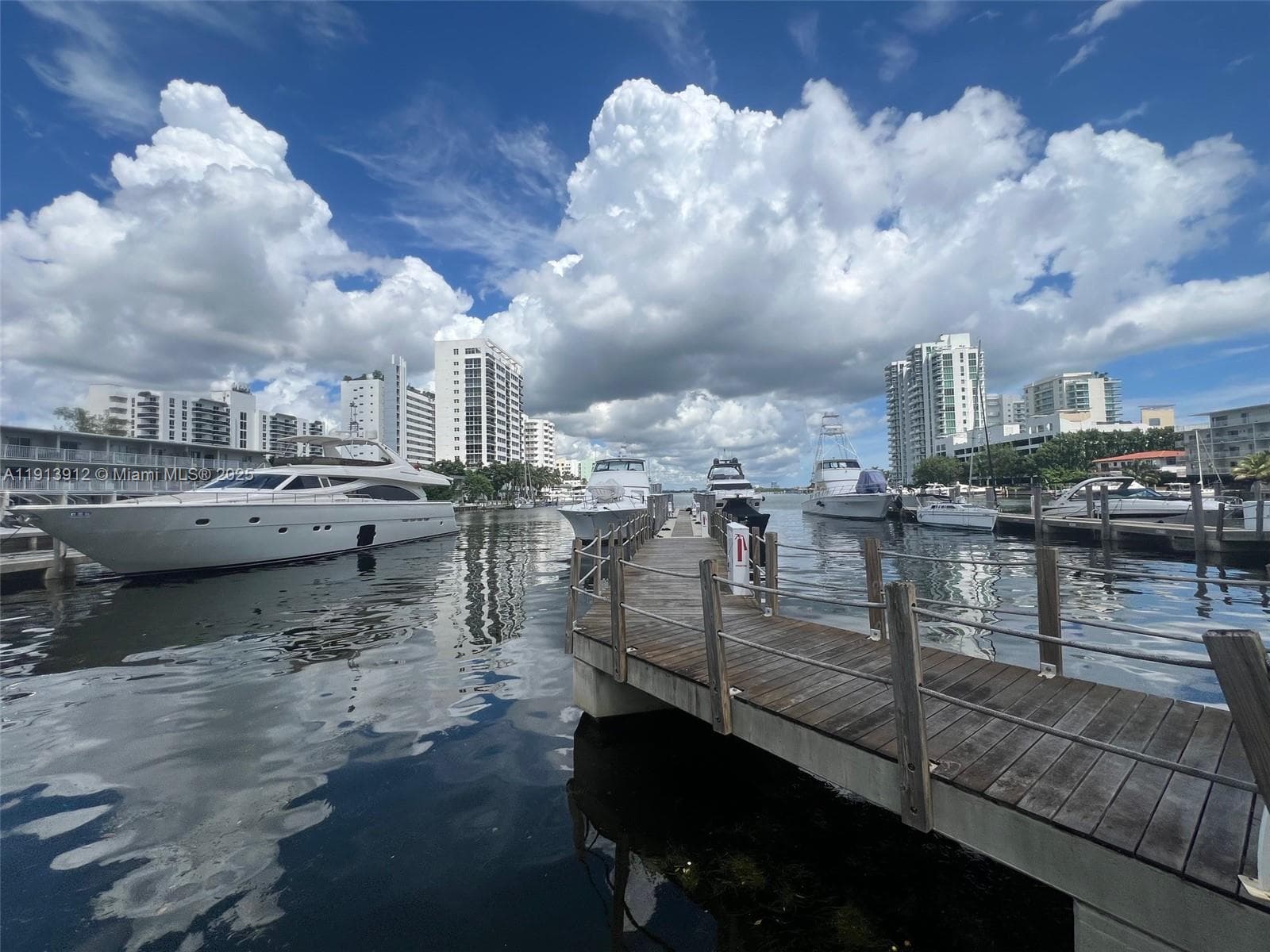 360 CONDO B · #1202 in North Bay Village - Photo 34