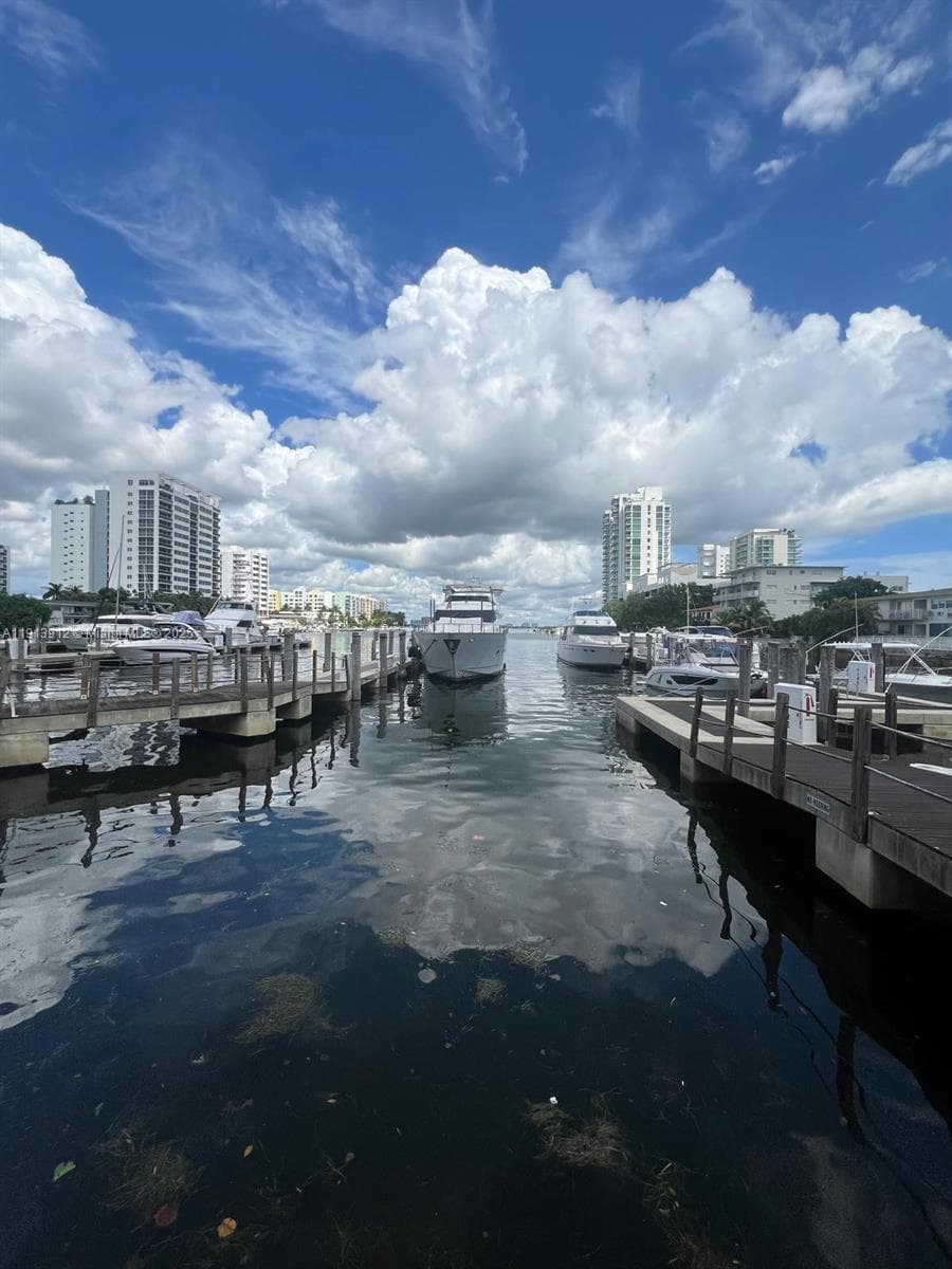 360 CONDO B · #1202 in North Bay Village - Photo 35