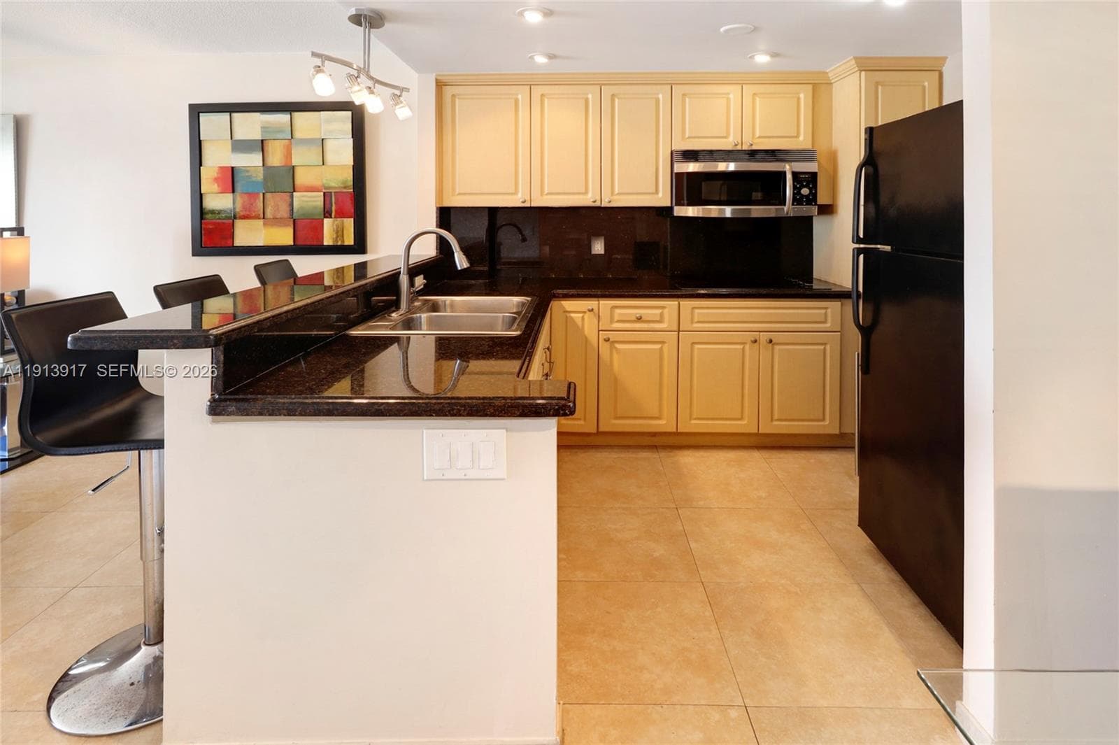 KINGS POINT IMPERIAL COND · #403 in Sunny Isles Beach - Photo 13