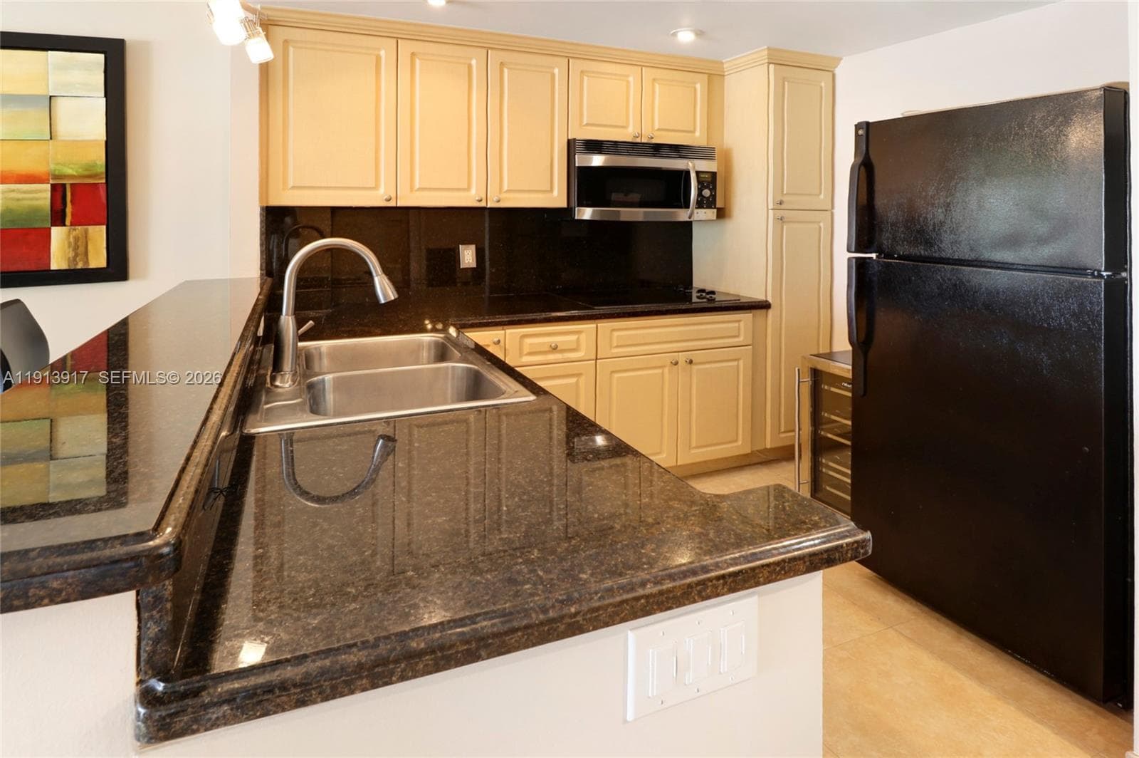 KINGS POINT IMPERIAL COND · #403 in Sunny Isles Beach - Photo 12
