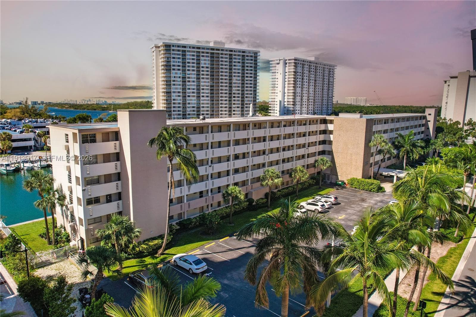 KINGS POINT IMPERIAL COND · #403 in Sunny Isles Beach - Photo 26