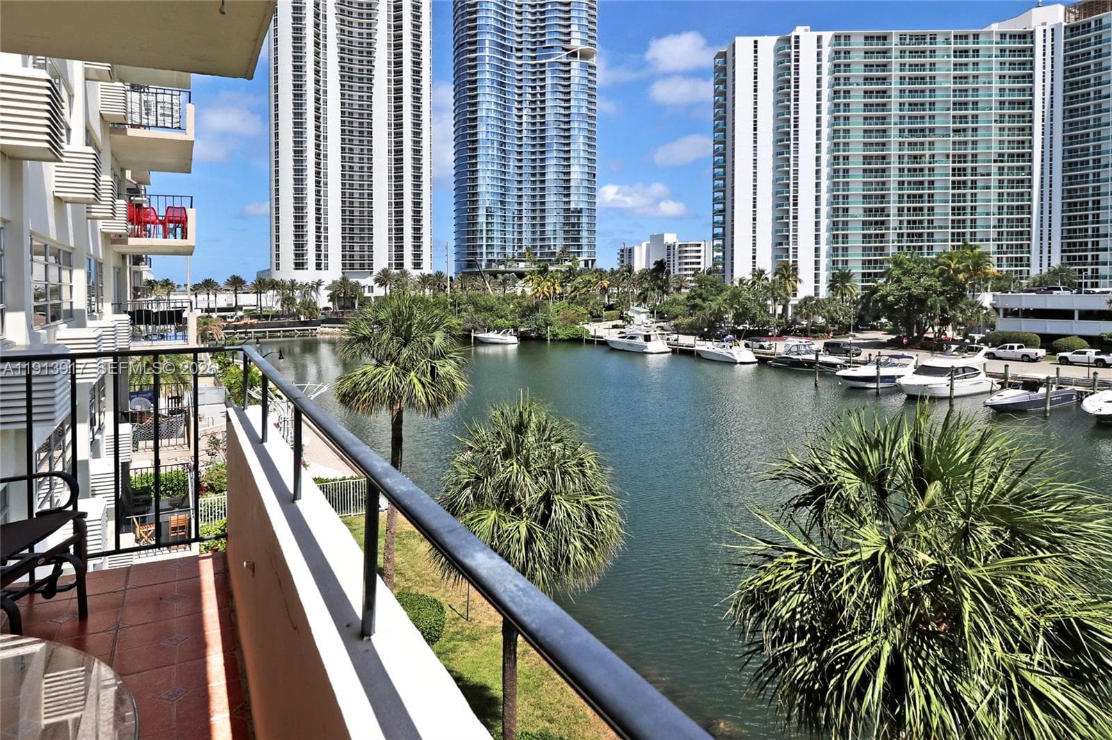 KINGS POINT IMPERIAL COND · #403 in Sunny Isles Beach - Photo 22