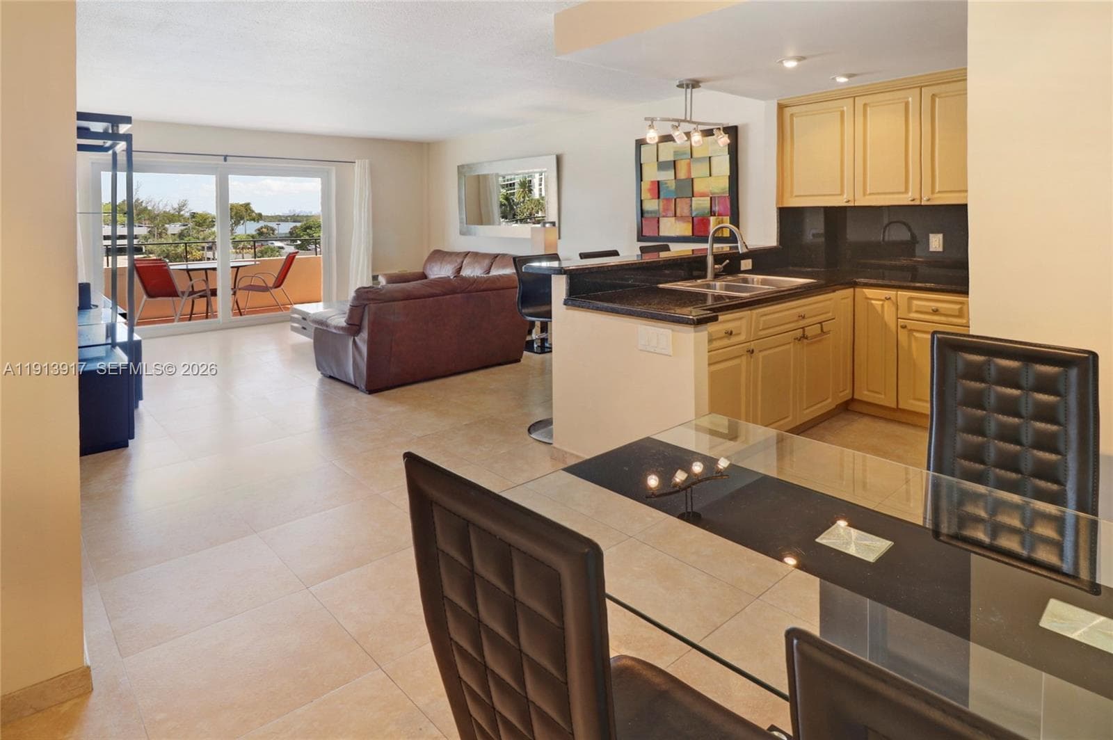 KINGS POINT IMPERIAL COND · #403 in Sunny Isles Beach - Photo 3