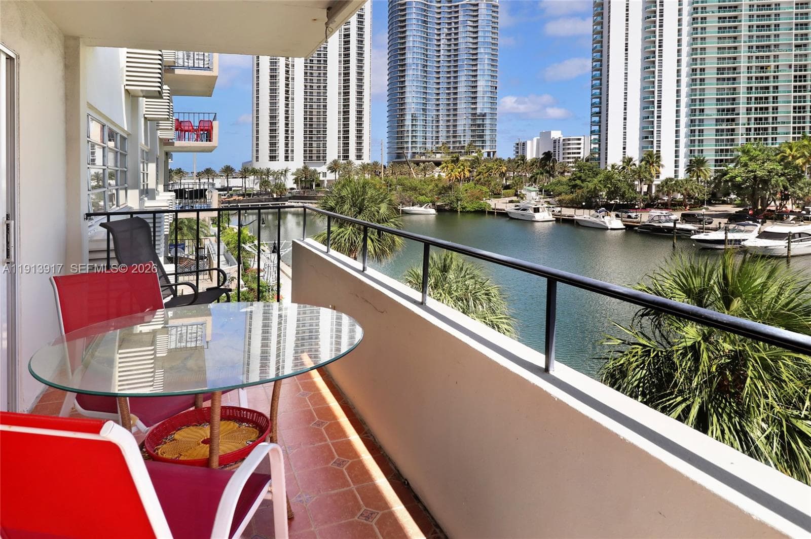 KINGS POINT IMPERIAL COND · #403 in Sunny Isles Beach - Photo 19