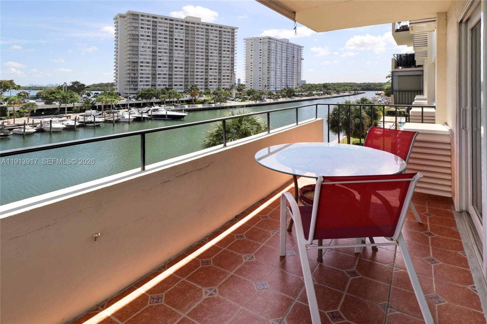 KINGS POINT IMPERIAL COND · #403 in Sunny Isles Beach - Photo 21