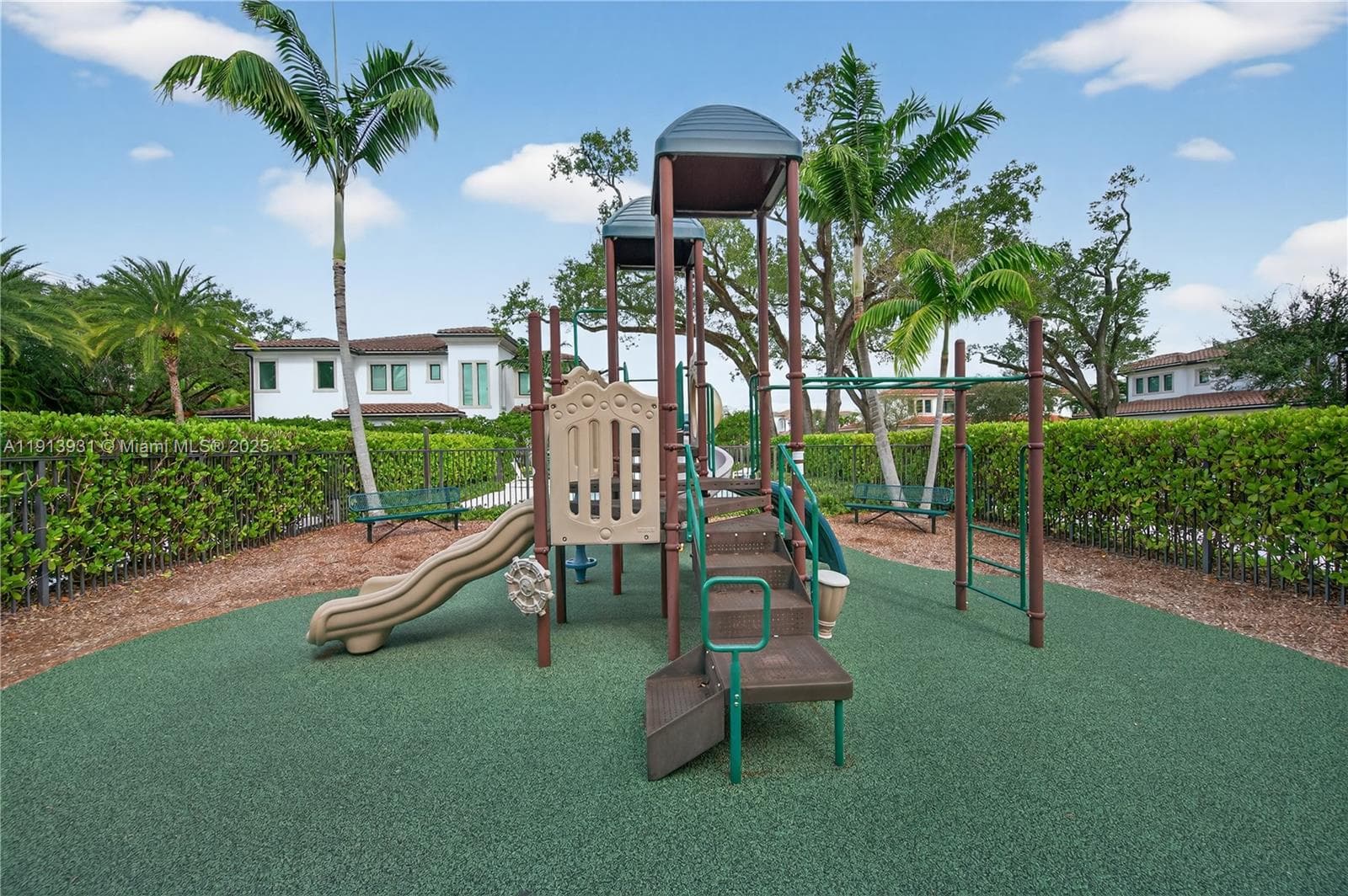 Playground - community