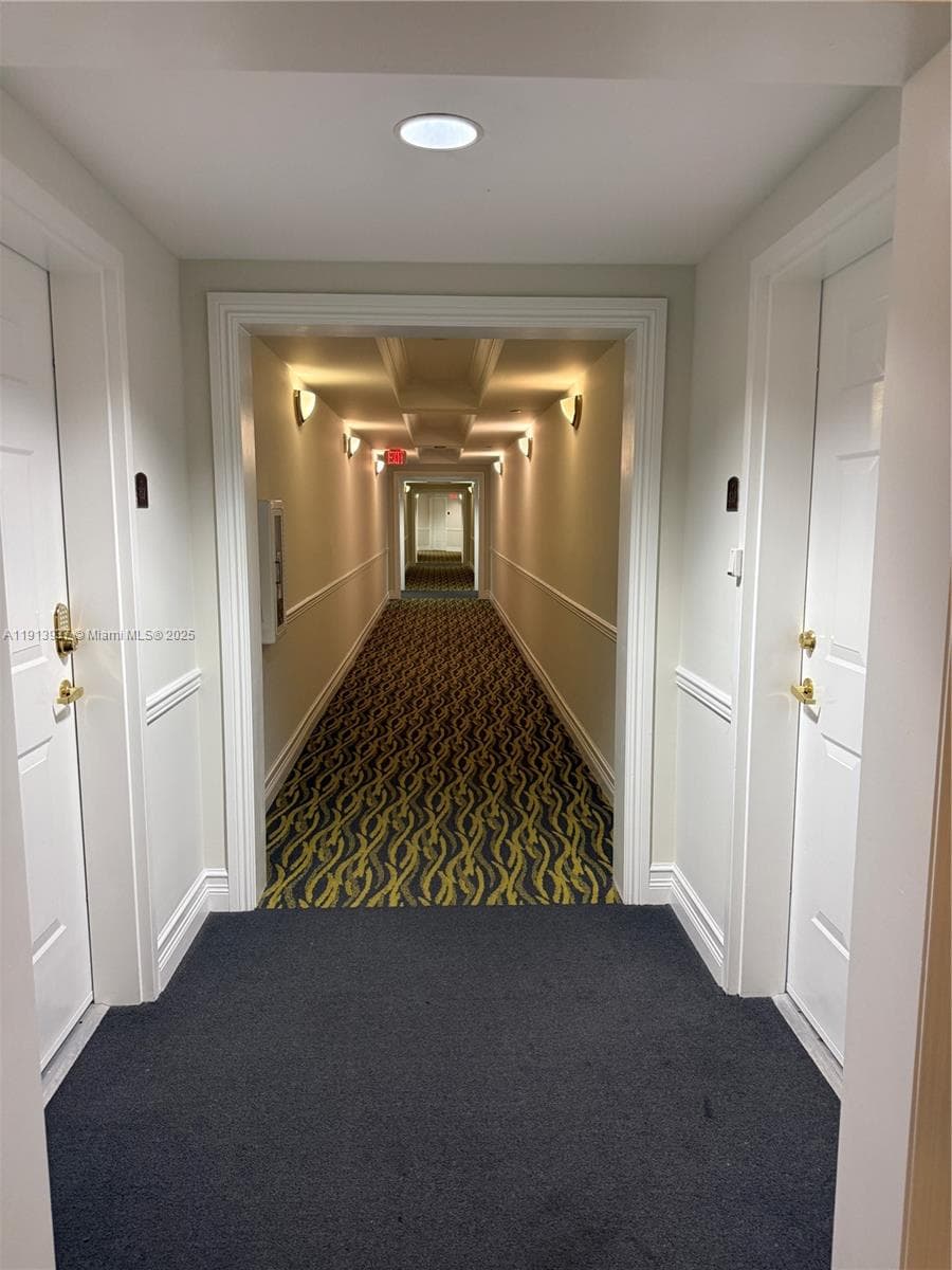 ONE VILLAGE PLACE CONDO · #811 in Coral Gables - Photo 8