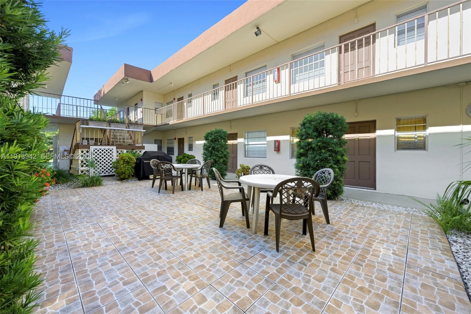 STAR PARADISE CONDO · #215 in Hallandale Beach - Photo 19