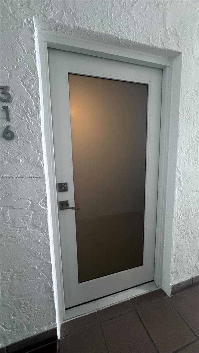 Impact Glass